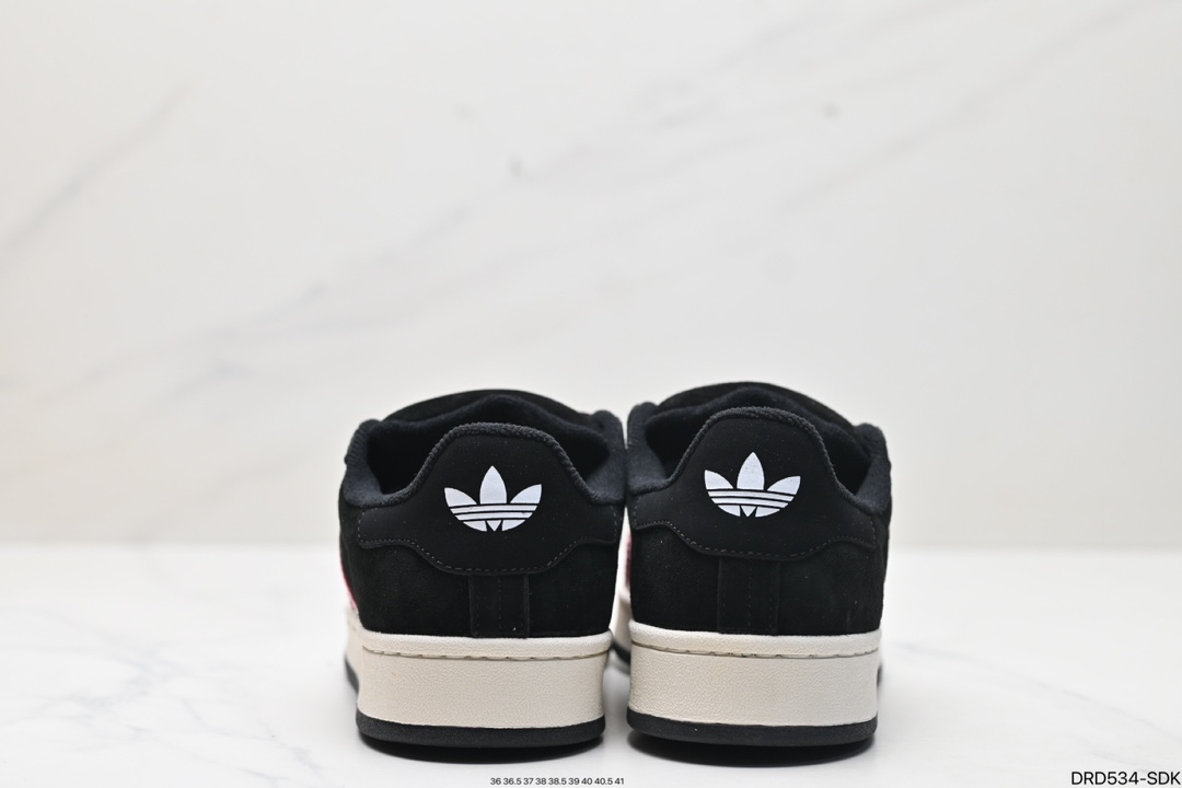 Adidas Campus Shoes